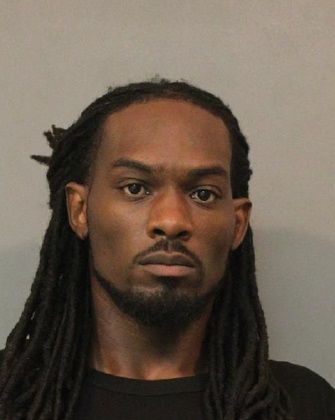 Everette Jamaal Jefferson